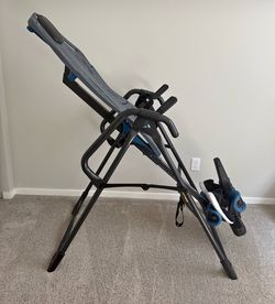 Inversion Table