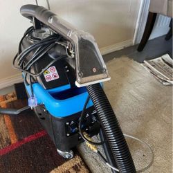 Mytee s-300 tempo-vacuum 