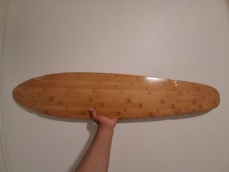 Longboard