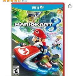 Mario Kart 8