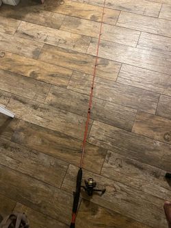 Fishing Pole