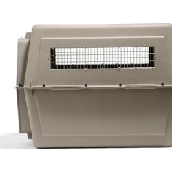 Petmate Ultra Vari Dog & Cat Kennel, Linen, Giant