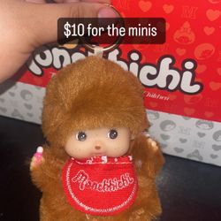 Monchhchi 