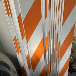 Traffic Control Supplies