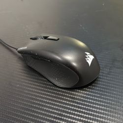 Wired Gaming Mouse