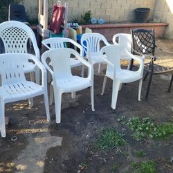 Chairs