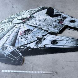 Millennium Falcon