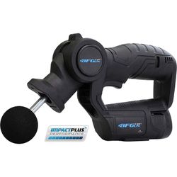BFGun HyperDrive Percussive Therapy Muscle Massager Gun Stimulator - $19.99