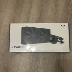 NZXT KRAKEN 280