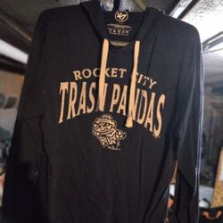 Rocket City Sweater