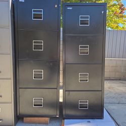 Fireproof File Cabinet HERCULES by Meilink