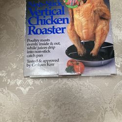 Chicken Roaster