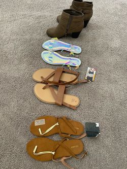 Women sandals