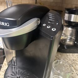 Keurig Machine Maker 