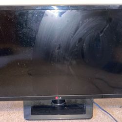 LG TV
