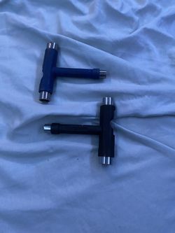 Trading skateboard tool!