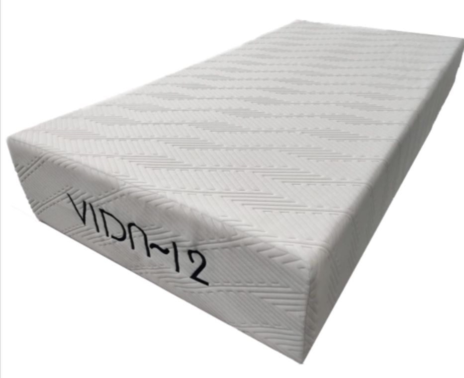 COMFY NEW VIDA12 QUEEN MATTRESS ON SALE ONLY $299. IN STOCK SAME DAY DELIVERY 🚚 EASY FINANCING
