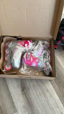 Rollers skates