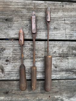 Soldering Irons