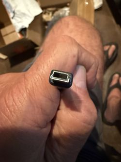 Electronics Cables - 8 Pieces