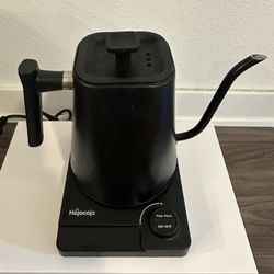 Smart Electric kettle with Temperature Control 