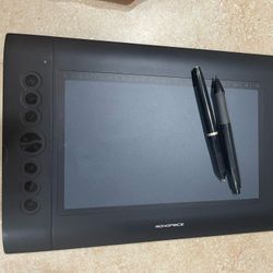Monoprice Drawing Pad