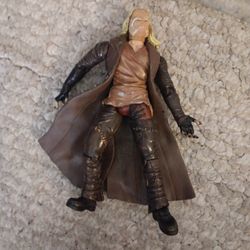 Xmen Movie 2000 Sabretooth Action Figure 