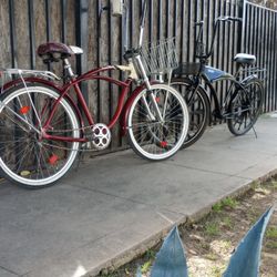 Schwinn Bikes 