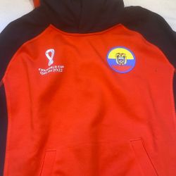 FIFA Hoodie