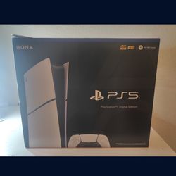 PlayStation 5 Slim