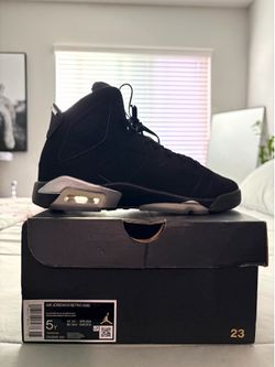 Jordan 6 Retros