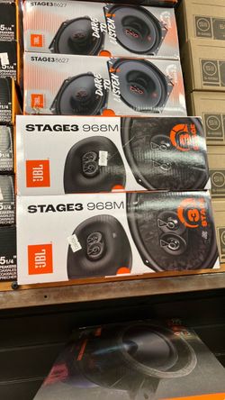 Jbl 6x9 on sale today for 69.99 come and get the best deals