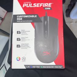 HyperX Mouse