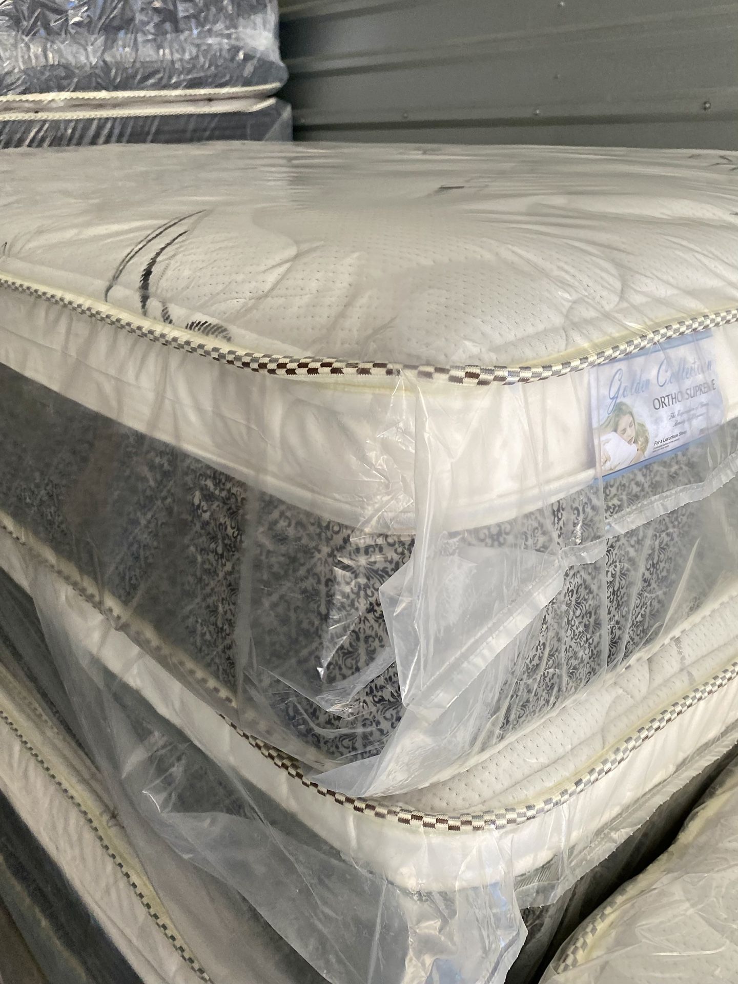 BRAND NEW MATTRESSES 12