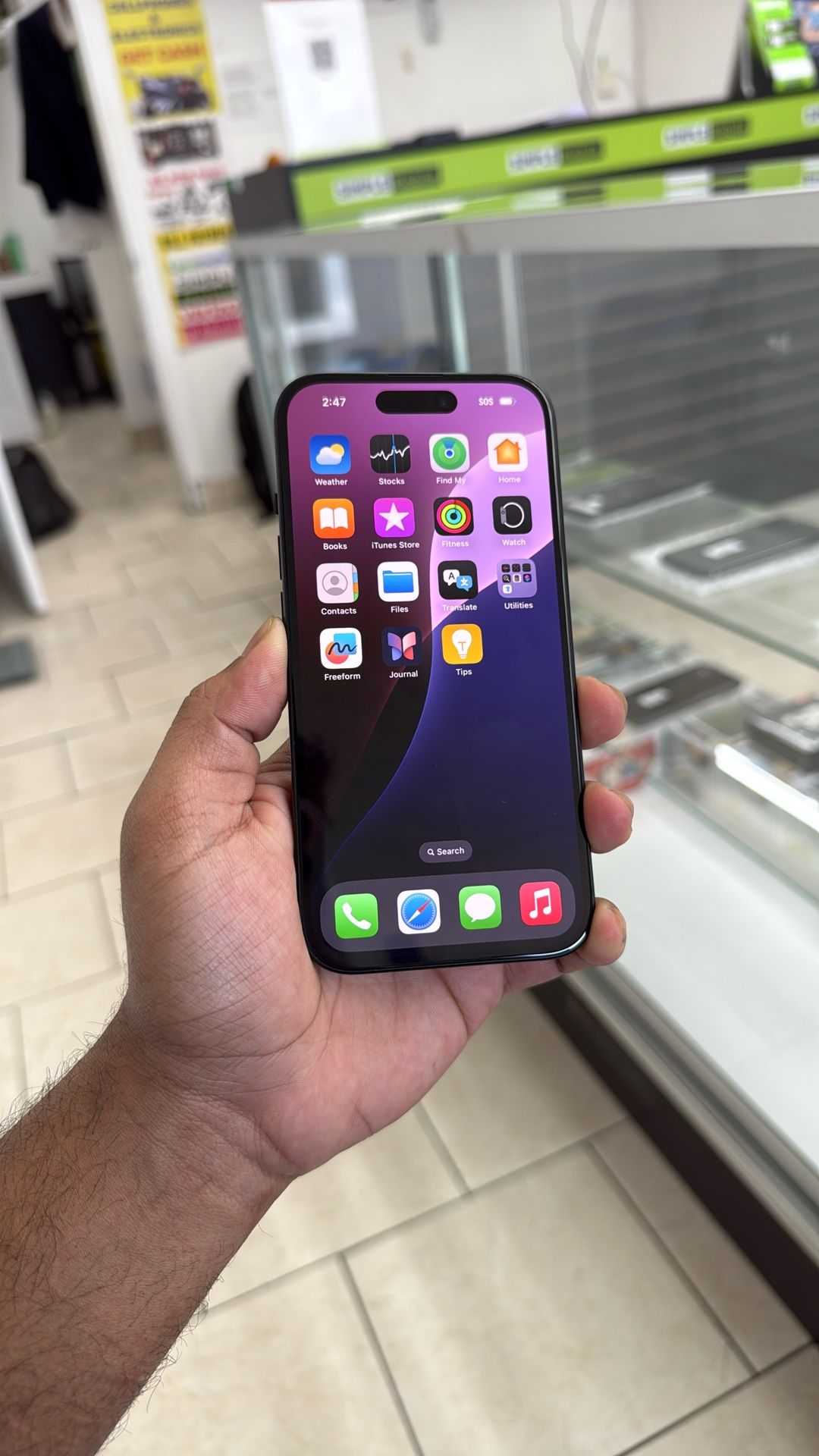 Apple iPhone 15 256gb Unlocked