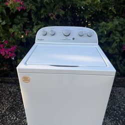 Whirlpool Washer In Great Working Condition🕊️