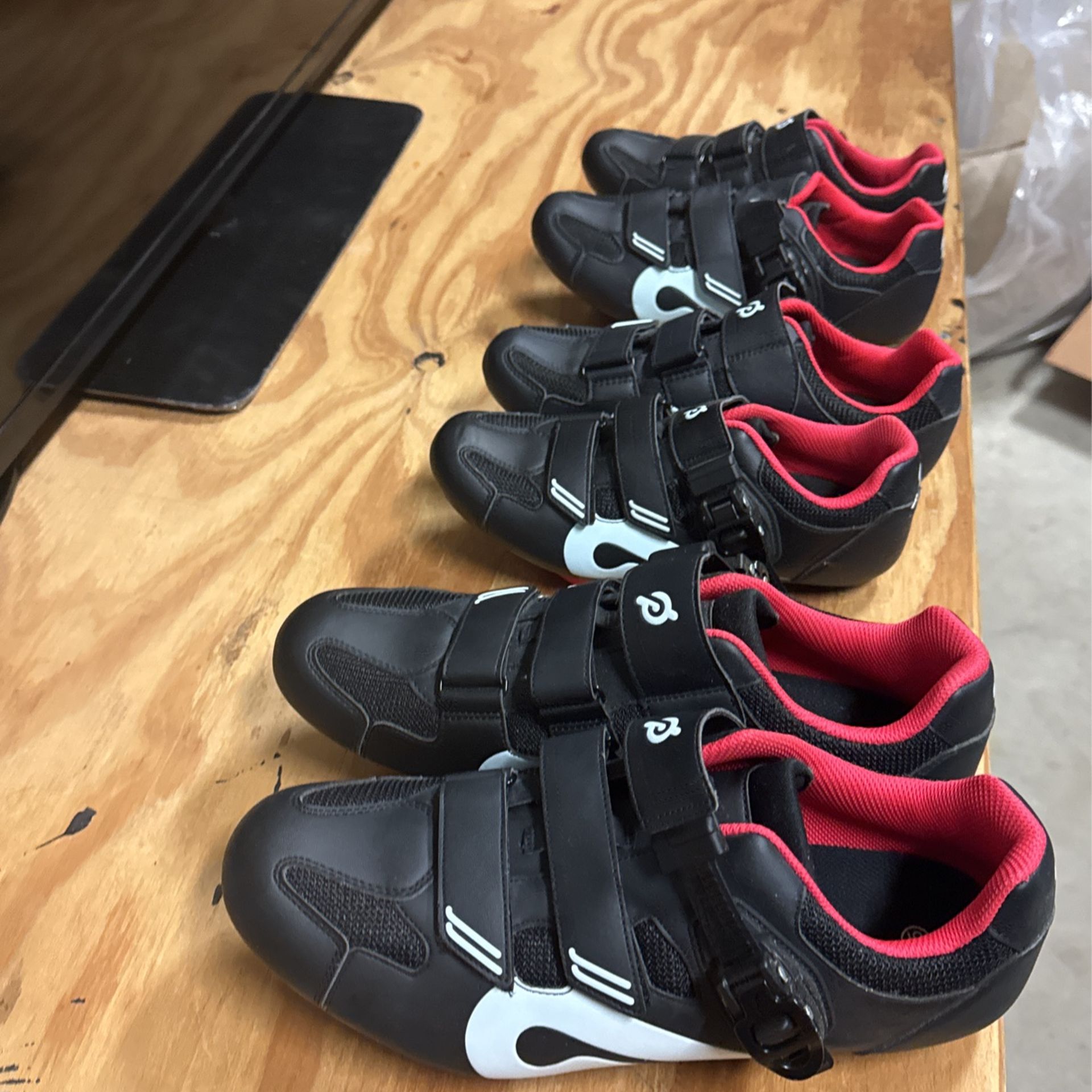 Peloton Shoes