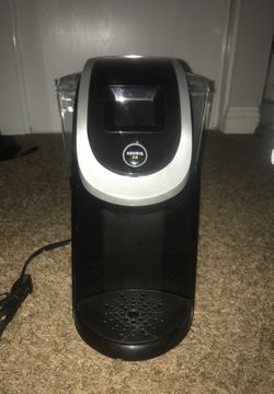 Keurig 2.0