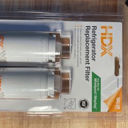 HDX Water Filters 