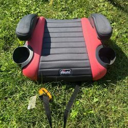 Booster Seat