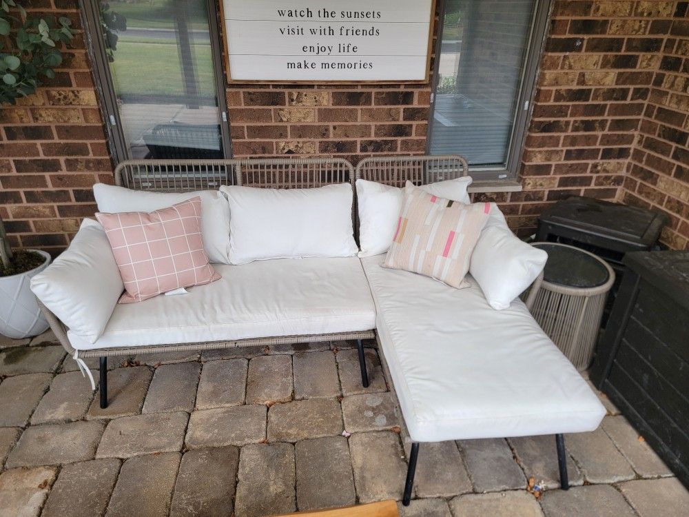 Patio Furniture