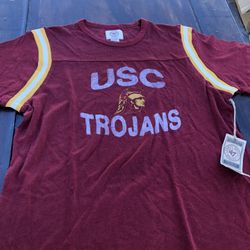NEW USC GEAR, XXL and XL