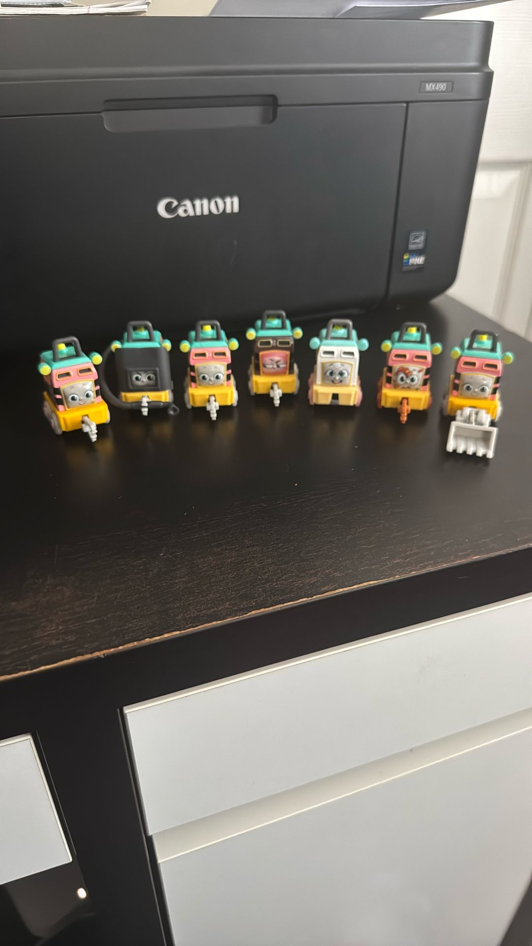 Thomas The Train