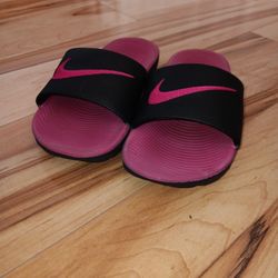 Nike Slides