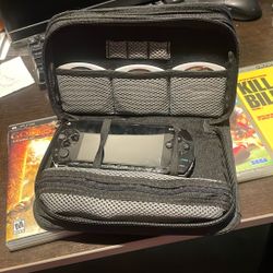 Sony Psp 