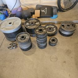 Gym Equipment / PowerTec MultiStation Weight Machine
