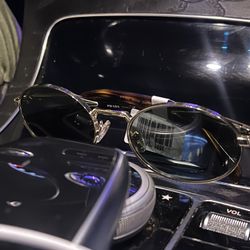 Prada Shades 