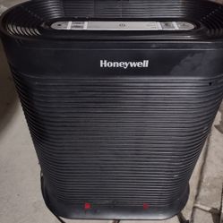 Honeywell Air Purifier 