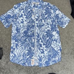 Boy’s Shirt