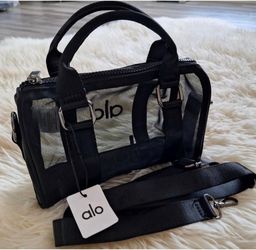 ALO bag